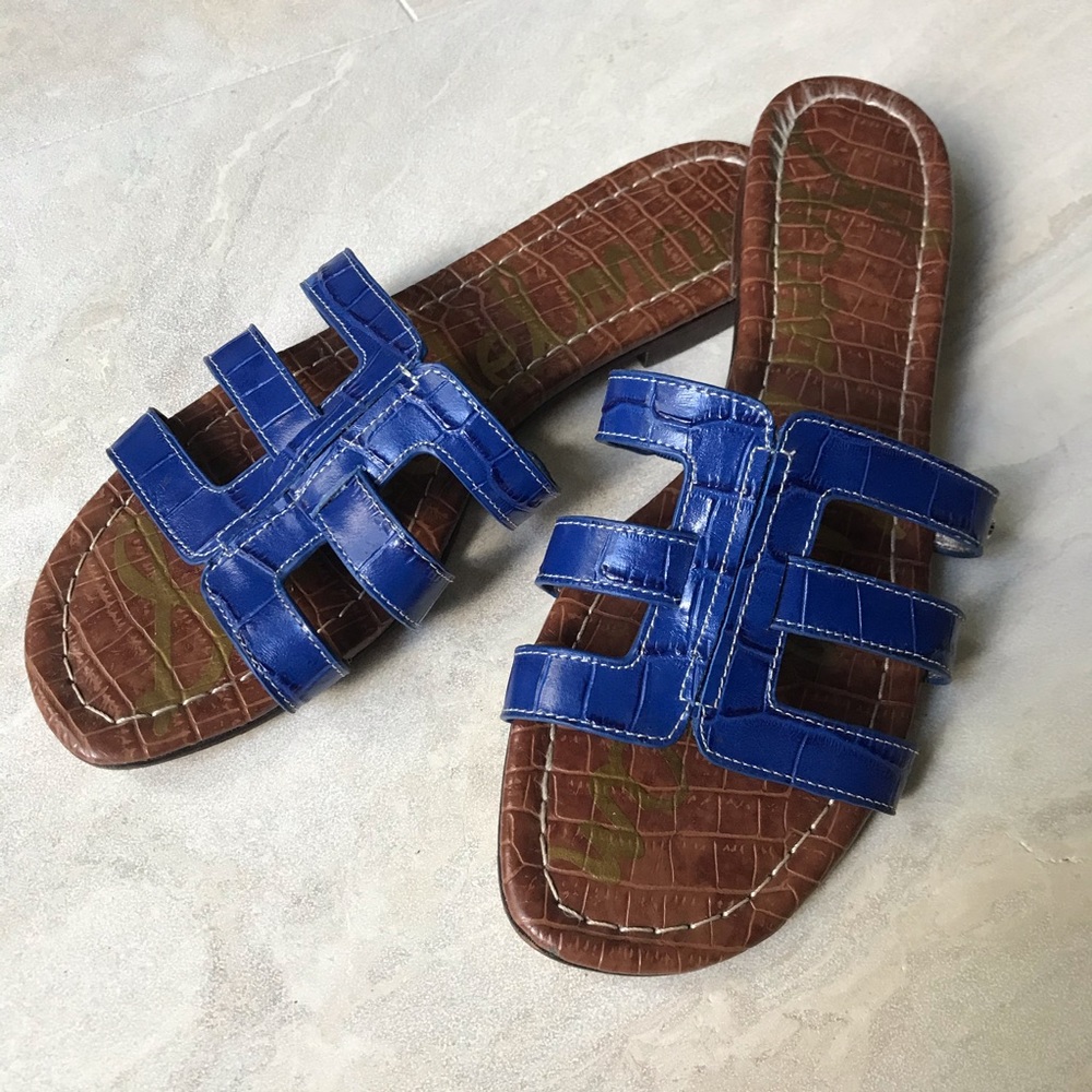 Sam Edelman Berit Sandals